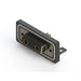 630W7W2-140-3N4 by EDAC Inc. - CONNECTOR D-SUB RCPT 7POS R/A SLDR