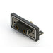630W7W2-140-4NC by EDAC Inc. - CONNECTOR D-SUB RCPT 7POS R/A SLDR