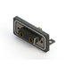 630W7W2-240-2NC by EDAC Inc. - CONNECTOR D-SUB RCPT 7POS R/A SLDR