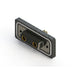 630W7W2-240-3N2 by EDAC Inc. - CONNECTOR D-SUB RCPT 7POS R/A SLDR