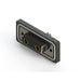 630W7W2-240-4NA by EDAC Inc. - CONNECTOR D-SUB RCPT 7POS R/A SLDR