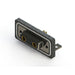 630W7W2-240-4NC by EDAC Inc. - CONNECTOR D-SUB RCPT 7POS R/A SLDR