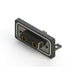 630W7W2-340-3N4 by EDAC Inc. - CONNECTOR D-SUB RCPT 7POS R/A SLDR