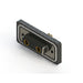 630W7W2-340-4N2 by EDAC Inc. - CONNECTOR D-SUB RCPT 7POS R/A SLDR