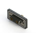 630W7W2-340-4NA by EDAC Inc. - CONNECTOR D-SUB RCPT 7POS R/A SLDR