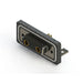 630W7W2-640-1N4 by EDAC Inc. - CONNECTOR D-SUB RCPT 7POS R/A SLDR