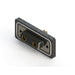 630W7W2-640-2NA by EDAC Inc. - CONNECTOR D-SUB RCPT 7POS R/A SLDR