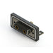 630W7W2-640-2NC by EDAC Inc. - CONNECTOR D-SUB RCPT 7POS R/A SLDR