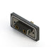 630W7W2-640-3N2 by EDAC Inc. - CONNECTOR D-SUB RCPT 7POS R/A SLDR