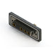 630W9W4-140-2N2 by EDAC Inc. - CONNECTOR D-SUB RCPT 9POS R/A SLDR
