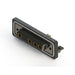 630W9W4-240-1NB by EDAC Inc. - CONNECTOR D-SUB RCPT 9POS R/A SLDR