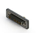 630W9W4-240-3NA by EDAC Inc. - CONNECTOR D-SUB RCPT 9POS R/A SLDR