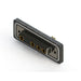 630W9W4-340-2N2 by EDAC Inc. - CONNECTOR D-SUB RCPT 9POS R/A SLDR