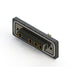 630W9W4-640-1NA by EDAC Inc. - CONNECTOR D-SUB RCPT 9POS R/A SLDR