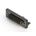 630W9W4-640-2NB by EDAC Inc. - CONNECTOR D-SUB RCPT 9POS R/A SLDR