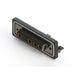 630W9W4-640-4N3 by EDAC Inc. - CONNECTOR D-SUB RCPT 9POS R/A SLDR