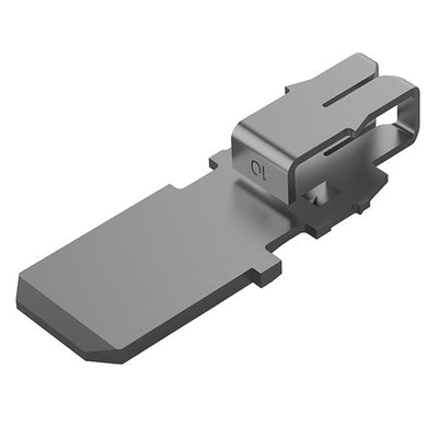 63128-3 by TE Connectivity AMP Connectors - CONNECTOR MAG TERM 23-27AWG QC 0.250