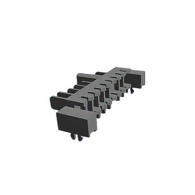 6318790-1 by TE Connectivity AMP Connectors - PLUG ASSY 2.5 SLIM BATTERY OFF-S