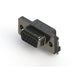 632-015-266-031 by EDAC Inc. - 632 SERIES RIGHT ANGLE D-SUB REC