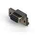 632-015-266-535 by EDAC Inc. - 632 SERIES RIGHT ANGLE D-SUB REC