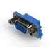 632-015-274-533 by EDAC Inc. - 632 SERIES RIGHT ANGLE D-SUB REC