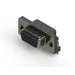 632-015-366-032 by EDAC Inc. - CONNECTOR D SUB RCPT 15POS R/A .125