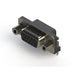 632-015-366-033 by EDAC Inc. - CONNECTOR D SUB RCPT 15POS R/A .125