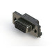 632-015-366-532 by EDAC Inc. - 632 SERIES RIGHT ANGLE D-SUB REC