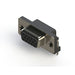 632-015-366-535 by EDAC Inc. - 632 SERIES RIGHT ANGLE D-SUB REC