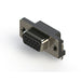 632-015-666-035 by EDAC Inc. - 632 SERIES RIGHT ANGLE D-SUB REC