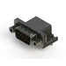 633-015-263-033 by EDAC Inc. - CONNECTOR D-SUB HD PLUG 15P R/A SLDR
