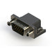 633-015-263-050 by EDAC Inc. - 633 SERIES RIGHT ANGLE D-SUB PLU
