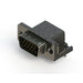 633-015-263-532 by EDAC Inc. - 633 SERIES RIGHT ANGLE D-SUB PLU