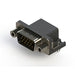 633-015-263-543 by EDAC Inc. - 633 SERIES RIGHT ANGLE D-SUB PLU