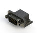 633-015-363-013 by EDAC Inc. - 633 SERIES RIGHT ANGLE D-SUB PLU