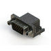 633-015-363-030 by EDAC Inc. - 633 SERIES RIGHT ANGLE D-SUB PLU