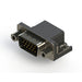 633-015-363-053 by EDAC Inc. - 633 SERIES RIGHT ANGLE D-SUB PLU