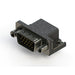 633-015-363-510 by EDAC Inc. - 633 SERIES RIGHT ANGLE D-SUB PLU