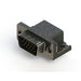 633-015-363-511 by EDAC Inc. - 633 SERIES RIGHT ANGLE D-SUB PLU