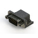 633-015-363-513 by EDAC Inc. - 633 SERIES RIGHT ANGLE D-SUB PLU