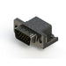 633-015-663-011 by EDAC Inc. - 633 SERIES RIGHT ANGLE D-SUB PLU