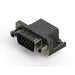 633-015-663-510 by EDAC Inc. - 633 SERIES RIGHT ANGLE D-SUB PLU