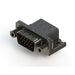633-015-663-513 by EDAC Inc. - 633 SERIES RIGHT ANGLE D-SUB PLU