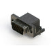 633-015-663-531 by EDAC Inc. - 633 SERIES RIGHT ANGLE D-SUB PLU