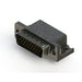 633-026-263-011 by EDAC Inc. - 633 SERIES RIGHT ANGLE D-SUB PLU