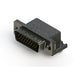 633-026-263-552 by EDAC Inc. - 633 SERIES RIGHT ANGLE D-SUB PLU