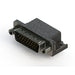 633-026-363-010 by EDAC Inc. - 633 SERIES RIGHT ANGLE D-SUB PLU