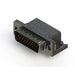 633-026-363-011 by EDAC Inc. - 633 SERIES RIGHT ANGLE D-SUB PLU