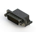 633-026-363-033 by EDAC Inc. - 633 SERIES RIGHT ANGLE D-SUB PLU