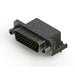 633-026-363-530 by EDAC Inc. - 633 SERIES RIGHT ANGLE D-SUB PLU